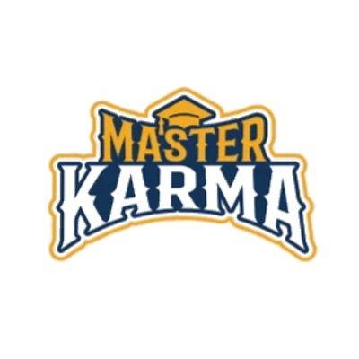 MASTER KARMA YAYINLARI Logo Limon Fotokopi